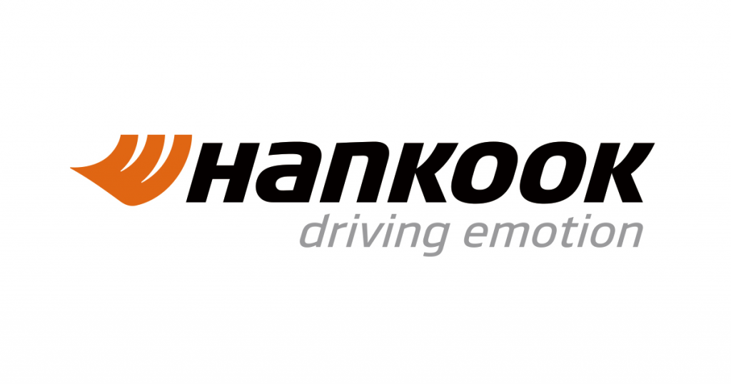 Hankook Logo - Driving emotion