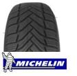 Michelin Alpin 6