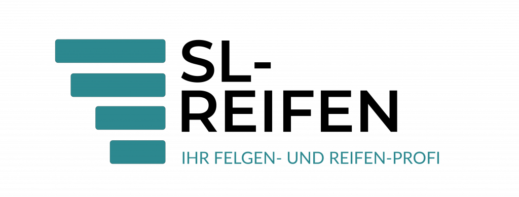 SL-Reifen Logo