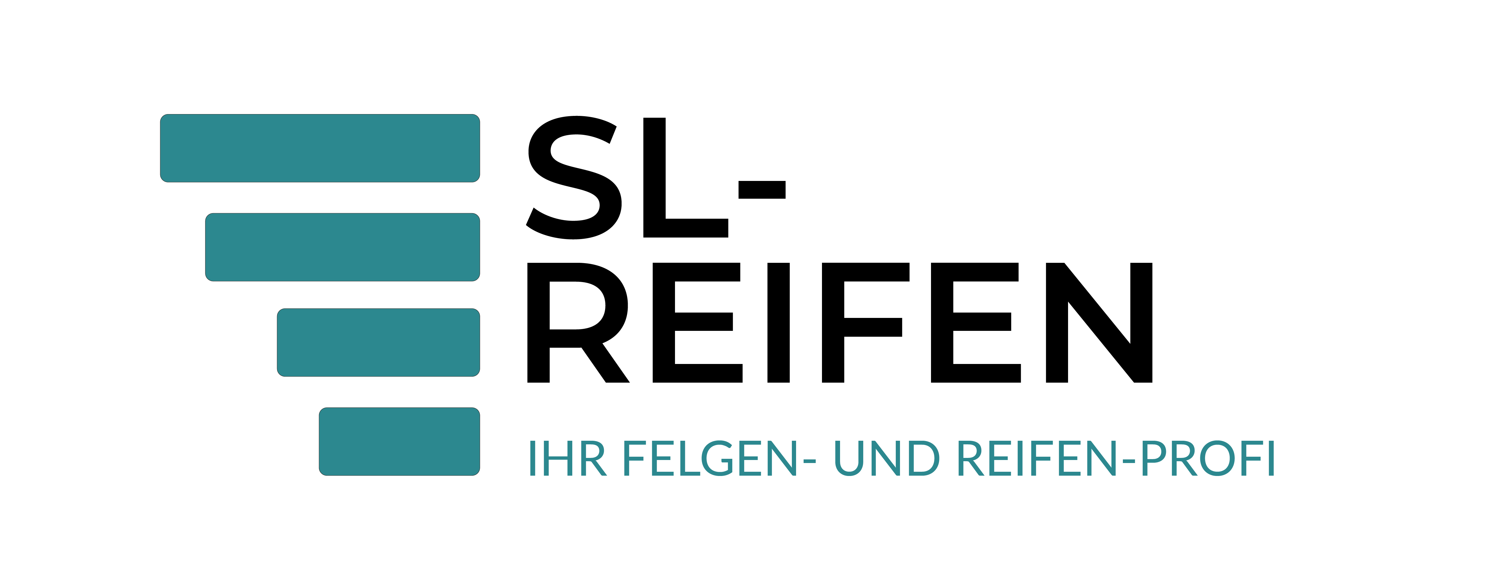 SL-Reifen Logo