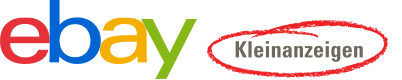 Ebay Kleinanzeigen Logo